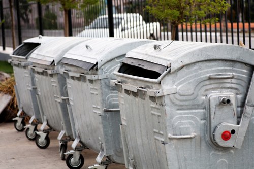 Cost-effective waste removal solutions