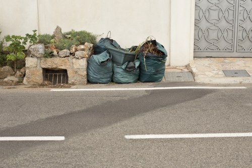 Commercial property clearance in Victoria