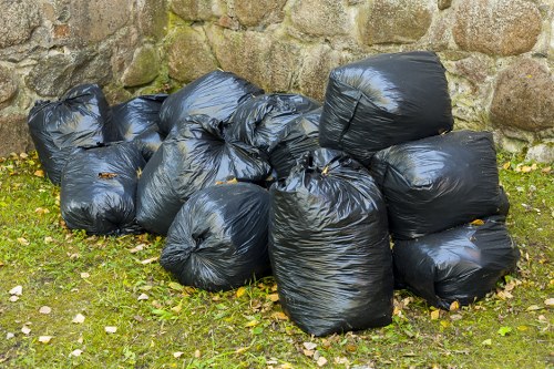 Effective waste management strategies for businesses