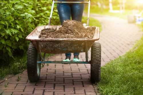 Preparing furniture for sustainable disposal