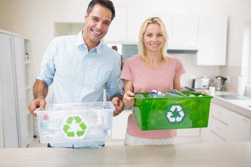 Eco-friendly home clearance practices in Victoria