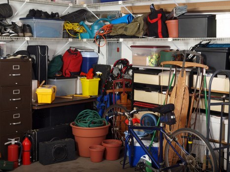 Office and shop clearance service details